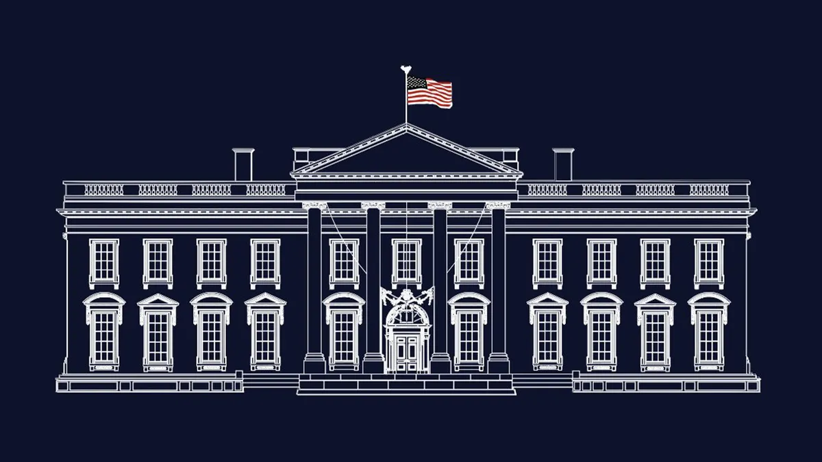 The White House